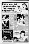 Tamworth Herald Friday 01 December 1989 Page 8