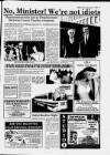 Tamworth Herald Friday 01 December 1989 Page 11