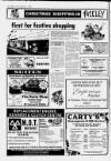 Tamworth Herald Friday 01 December 1989 Page 12