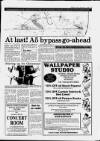 Tamworth Herald Friday 01 December 1989 Page 13