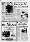Tamworth Herald Friday 01 December 1989 Page 17