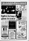 Tamworth Herald Friday 01 December 1989 Page 19