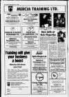 Tamworth Herald Friday 01 December 1989 Page 24