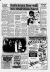 Tamworth Herald Friday 01 December 1989 Page 27
