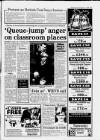 Tamworth Herald Friday 01 December 1989 Page 29