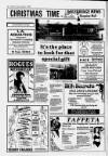 Tamworth Herald Friday 01 December 1989 Page 30
