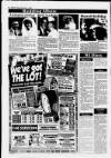 Tamworth Herald Friday 01 December 1989 Page 34