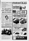 Tamworth Herald Friday 01 December 1989 Page 35