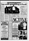 Tamworth Herald Friday 01 December 1989 Page 45