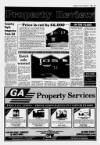 Tamworth Herald Friday 01 December 1989 Page 49