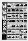 Tamworth Herald Friday 01 December 1989 Page 50