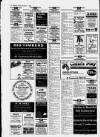 Tamworth Herald Friday 01 December 1989 Page 74