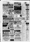 Tamworth Herald Friday 01 December 1989 Page 76