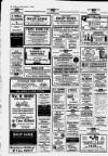 Tamworth Herald Friday 01 December 1989 Page 78