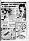 Tamworth Herald Friday 08 December 1989 Page 5