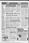 Tamworth Herald Friday 08 December 1989 Page 6