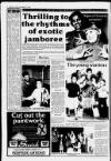 Tamworth Herald Friday 08 December 1989 Page 8