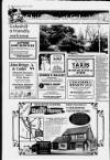 Tamworth Herald Friday 08 December 1989 Page 10