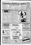 Tamworth Herald Friday 08 December 1989 Page 12