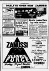 Tamworth Herald Friday 08 December 1989 Page 14