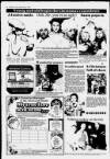 Tamworth Herald Friday 08 December 1989 Page 16