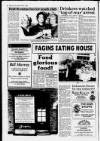 Tamworth Herald Friday 08 December 1989 Page 18