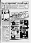 Tamworth Herald Friday 08 December 1989 Page 19