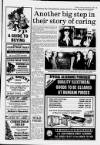 Tamworth Herald Friday 08 December 1989 Page 25