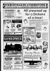 Tamworth Herald Friday 08 December 1989 Page 26