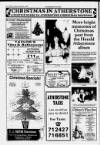 Tamworth Herald Friday 08 December 1989 Page 28