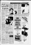 Tamworth Herald Friday 08 December 1989 Page 31