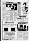 Tamworth Herald Friday 08 December 1989 Page 32