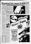 Tamworth Herald Friday 08 December 1989 Page 33