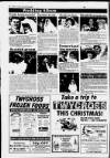 Tamworth Herald Friday 08 December 1989 Page 36