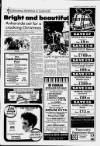 Tamworth Herald Friday 08 December 1989 Page 39