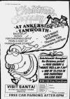 Tamworth Herald Friday 08 December 1989 Page 40