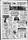 Tamworth Herald Friday 08 December 1989 Page 42