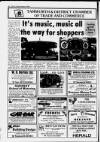 Tamworth Herald Friday 08 December 1989 Page 44