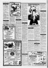 Tamworth Herald Friday 08 December 1989 Page 50