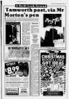 Tamworth Herald Friday 08 December 1989 Page 57