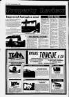 Tamworth Herald Friday 08 December 1989 Page 60