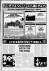 Tamworth Herald Friday 08 December 1989 Page 61