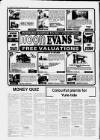Tamworth Herald Friday 08 December 1989 Page 66