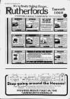 Tamworth Herald Friday 08 December 1989 Page 68