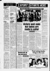 Tamworth Herald Friday 08 December 1989 Page 100