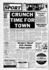 Tamworth Herald Friday 08 December 1989 Page 104