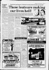 Tamworth Herald Friday 15 December 1989 Page 3