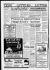 Tamworth Herald Friday 15 December 1989 Page 6