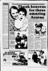 Tamworth Herald Friday 15 December 1989 Page 8