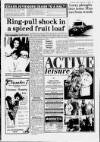 Tamworth Herald Friday 15 December 1989 Page 13
